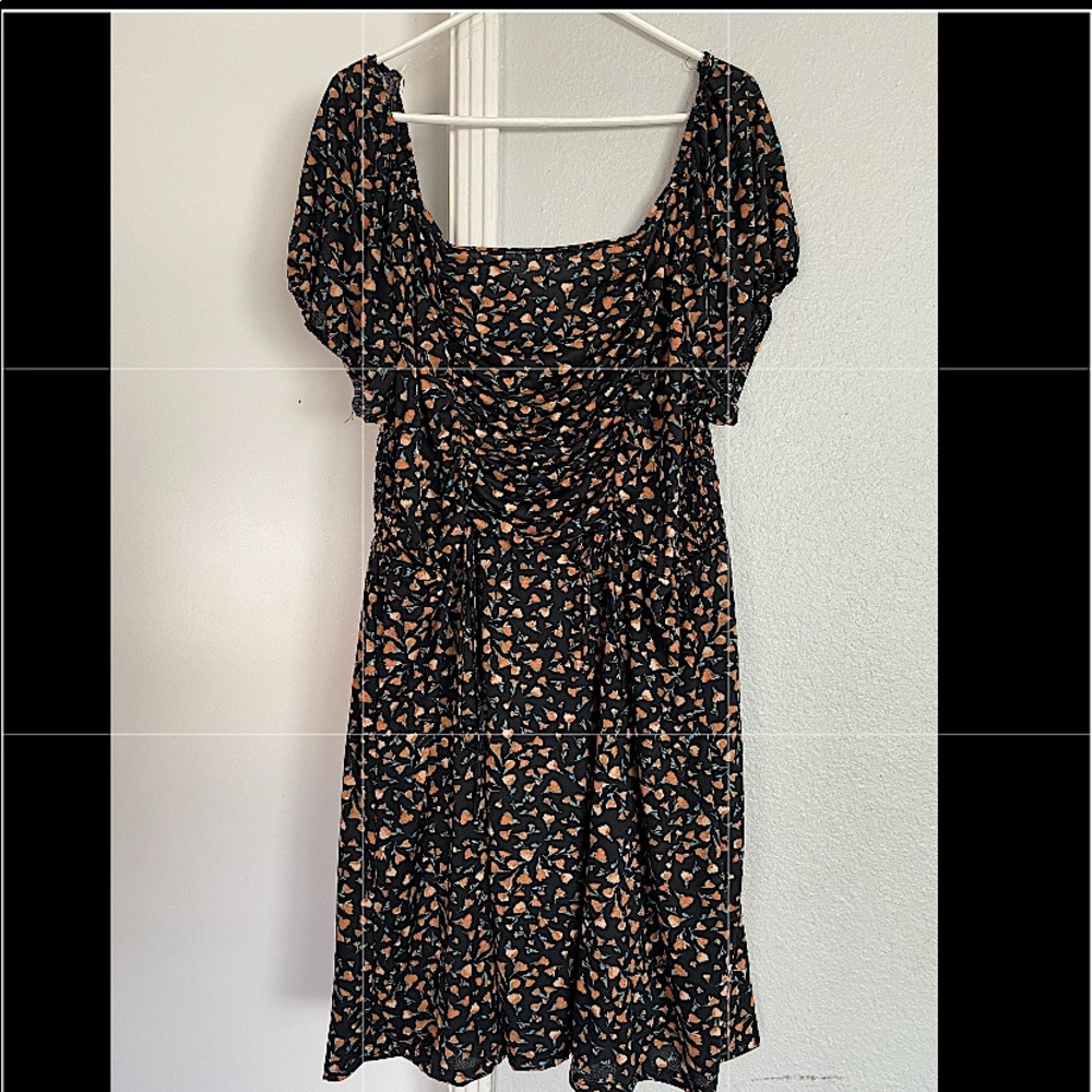 Plus Size Dress